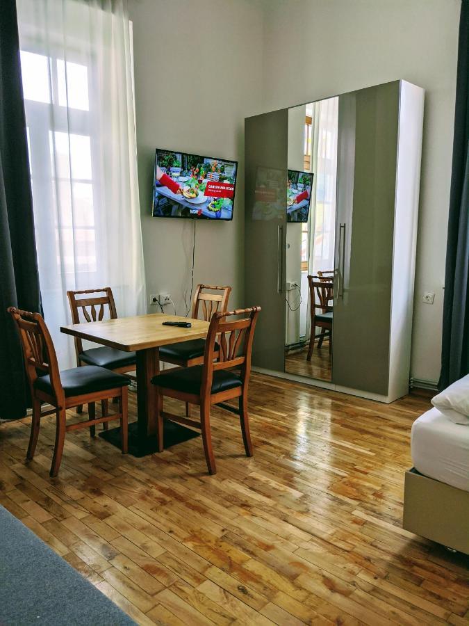 108 Studio Apartment Alexandria 30M2 Клагенфурте Экстерьер фото